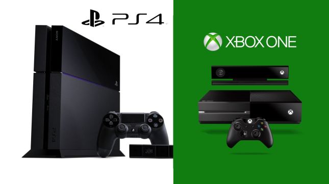 PS4_vs_XboxOne